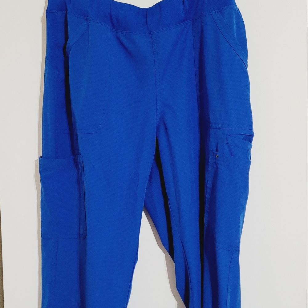 Heartsoul scrub pants 👖